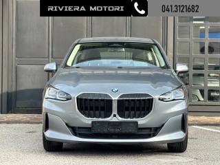 BMW 218 usata, con Airbag