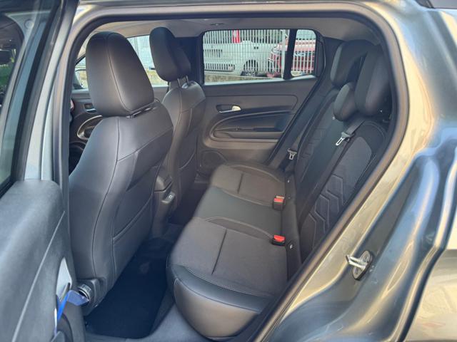 JEEP Avenger usata, con Boardcomputer