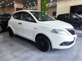 LANCIA Ypsilon usata, con Airbag Passeggero