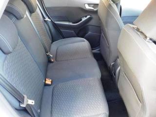 FORD Fiesta usata, con Immobilizzatore elettronico