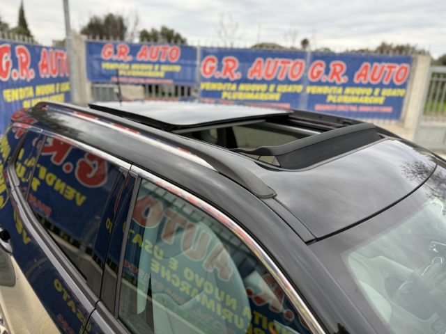 JEEP Compass usata, con ESP