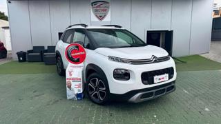 CITROEN C3 Aircross usata, con Airbag laterali