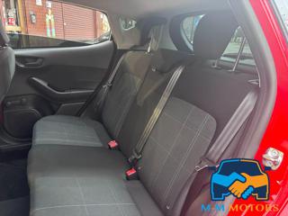 FORD Fiesta usata, con Immobilizzatore elettronico