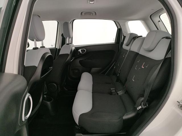 FIAT 500L usata, con Cruise Control