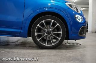 FIAT 500X usata 20