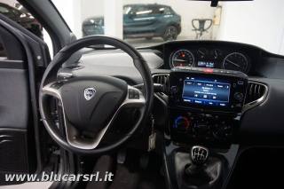 LANCIA Ypsilon usata, con Controllo trazione