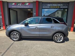 OPEL Crossland X usata, con Airbag laterali