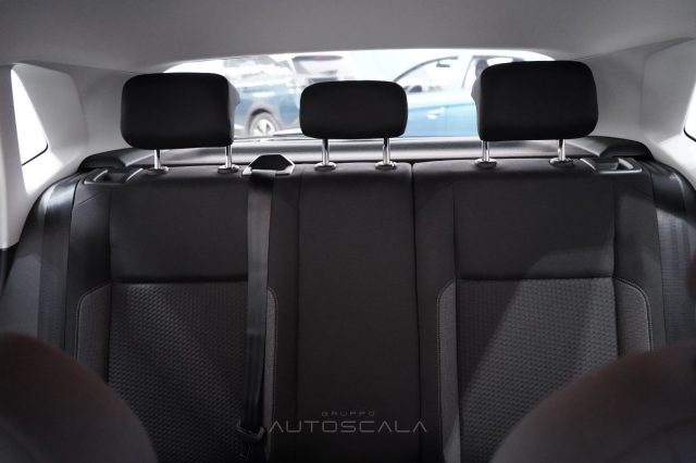 VOLKSWAGEN Polo usata, con Frenata d