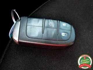 JEEP Renegade usata, con Volante in pelle