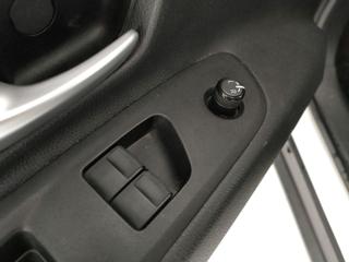 TOYOTA Aygo X usata, con Touch screen