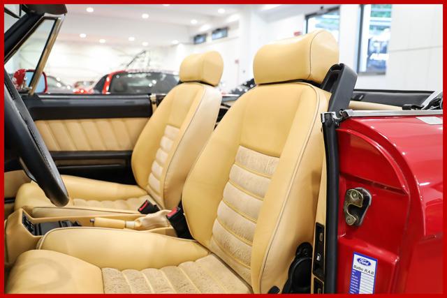 ALFA ROMEO Spider usata 8