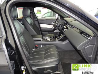 LAND ROVER Range Rover Velar usata, con Park Distance Control