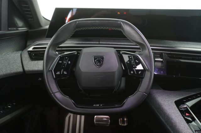 PEUGEOT 3008 usata 4