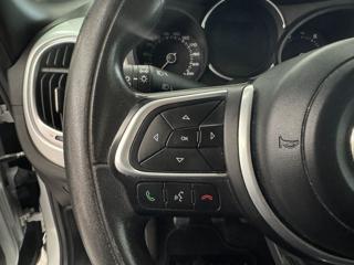 FIAT 500L usata, con Controllo trazione