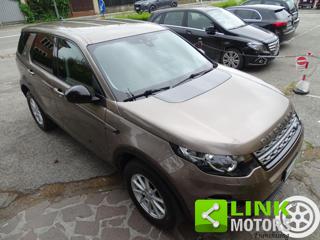 LAND ROVER Discovery Sport usata, con Controllo trazione