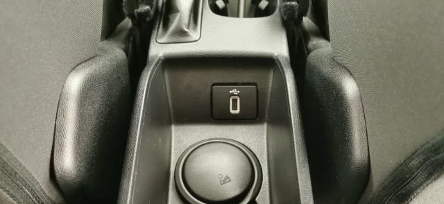 FORD Fiesta usata 39