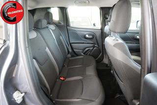 JEEP Renegade usata, con Immobilizzatore elettronico