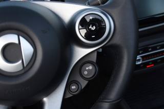 SMART ForTwo usata, con Volante in pelle