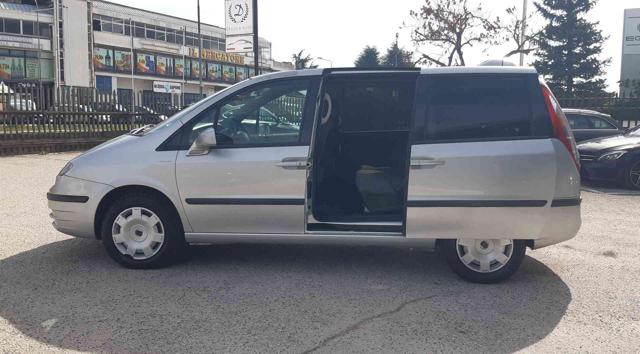 FIAT Ulysse usata, con Servosterzo