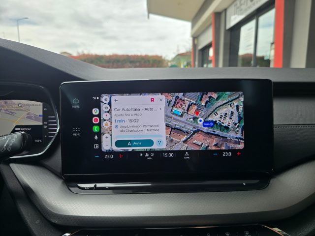 SKODA Octavia usata 59