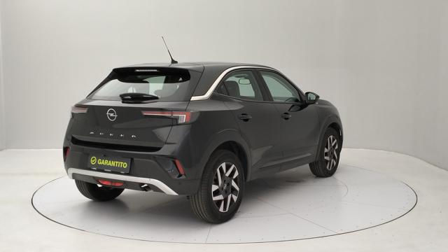 OPEL Mokka usata, con Alzacristalli elettrici