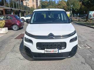 CITROEN Berlingo usata, con Boardcomputer