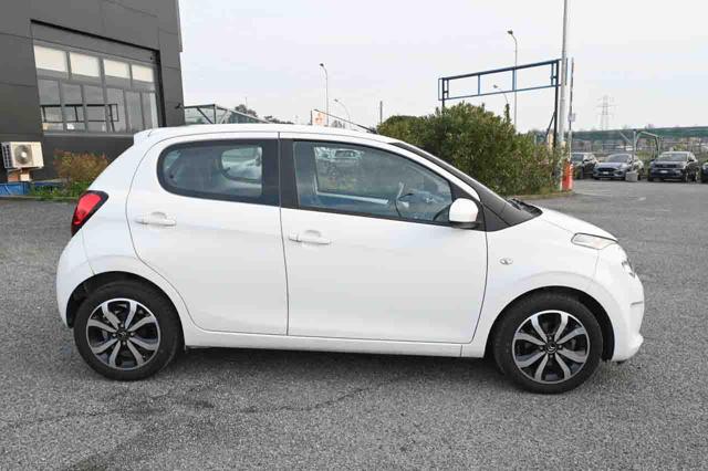 PEUGEOT 108 usata, con Airbag Passeggero