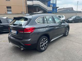 BMW X1 usata, con Airbag Passeggero
