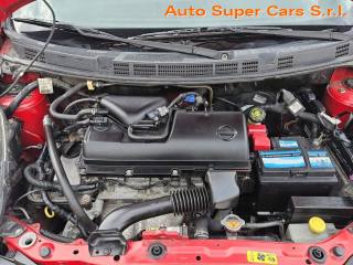 NISSAN Micra usata 21