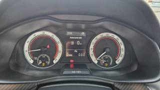 SKODA Kamiq usata, con Airbag Passeggero