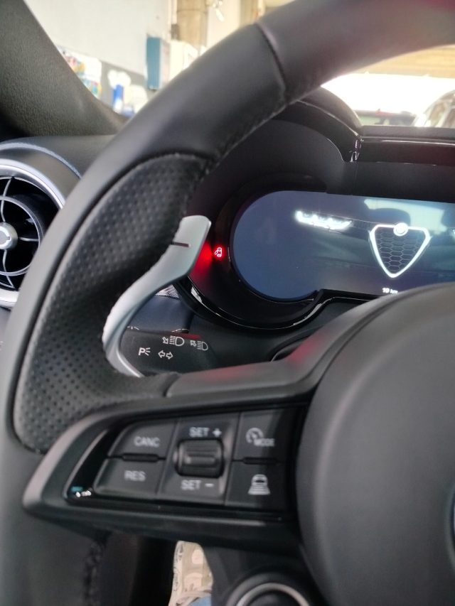 ALFA ROMEO Tonale usata 28