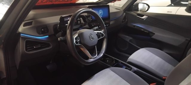 VOLKSWAGEN ID.3 usata, con Servosterzo