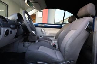 VOLKSWAGEN New Beetle usata 18