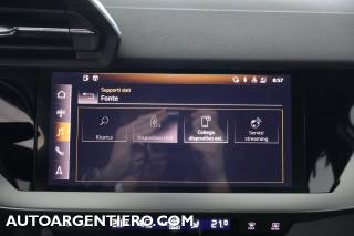 AUDI A3 usata, con ESP