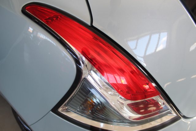 LANCIA Ypsilon usata, con Volante multifunzione