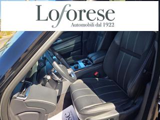 LAND ROVER Range Rover Velar usata, con Chiusura centralizzata