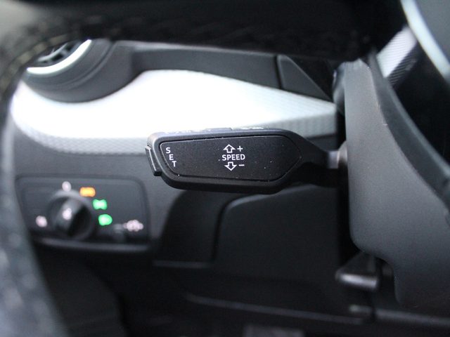 AUDI Q2 usata, con Luci diurne