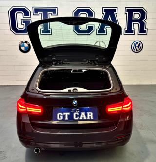 BMW 316 usata, con Climatizzatore