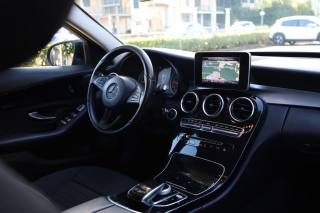 MERCEDES-BENZ C 220 usata 95