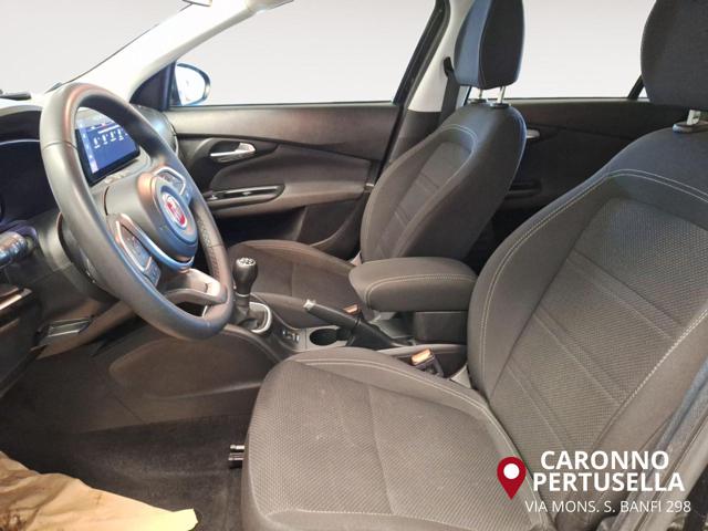 FIAT Tipo usata, con Controllo trazione