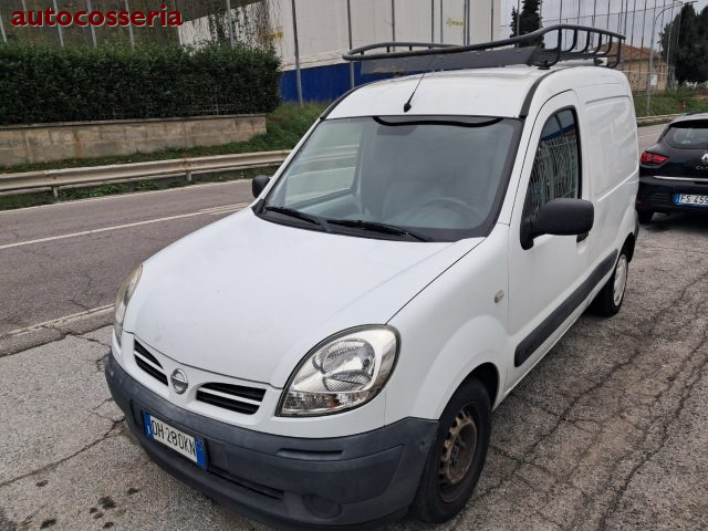 RENAULT Kangoo usata, con ABS