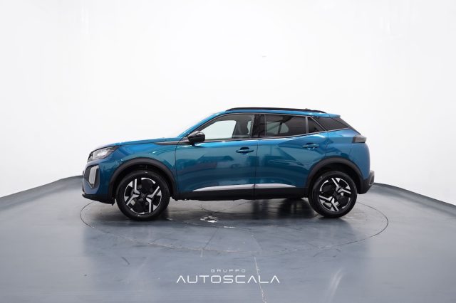 PEUGEOT 2008 usata, con Alzacristalli elettrici