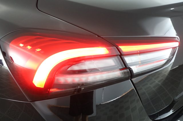 MASERATI Ghibli usata 10