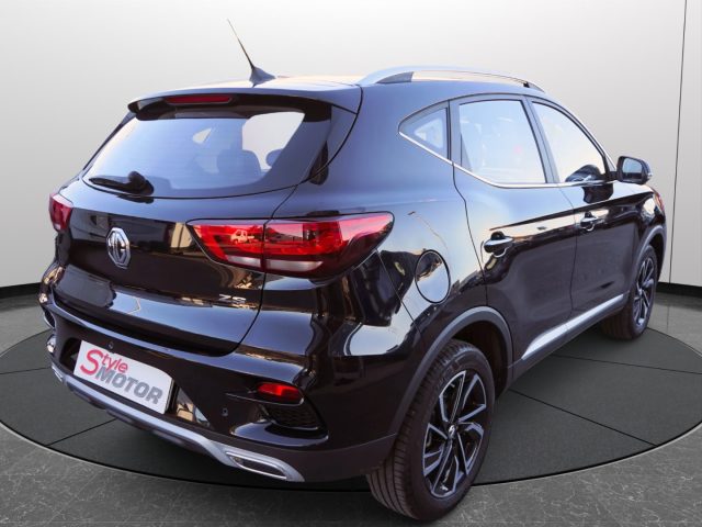 MG ZS usata, con Airbag Passeggero