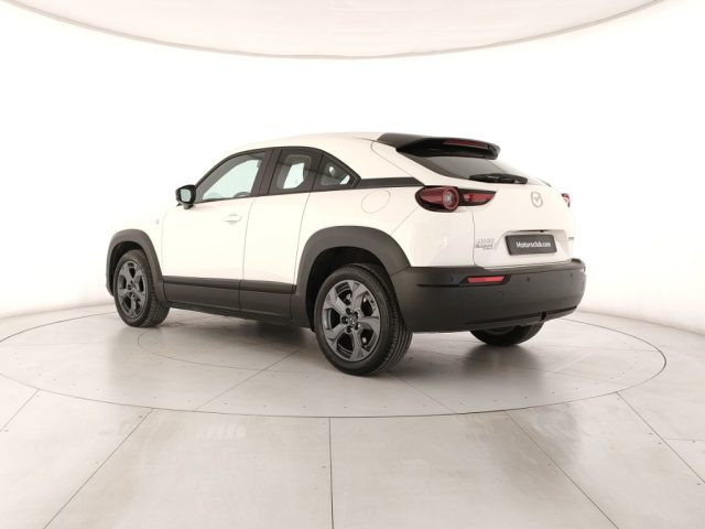 MAZDA MX-30 usata, con Airbag laterali