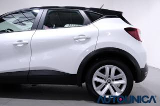 RENAULT Captur usata 48