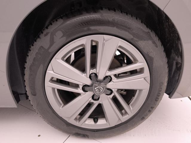 PEUGEOT 308 usata, con Vetri oscurati