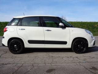 FIAT 500L usata, con Alzacristalli elettrici