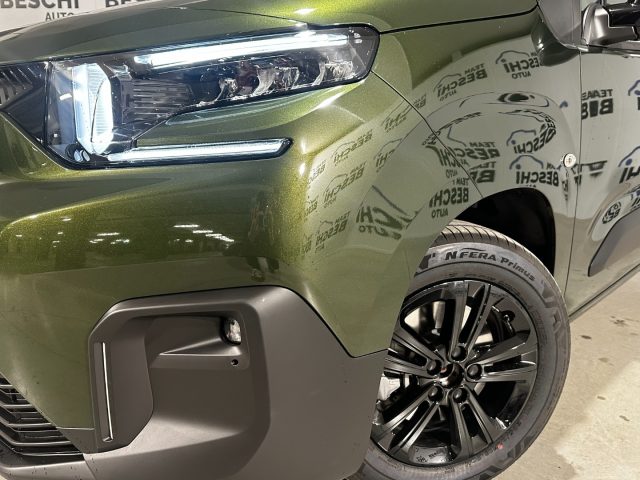 CITROEN Berlingo usata, con Cruise Control