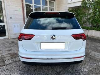 VOLKSWAGEN Tiguan usata 3